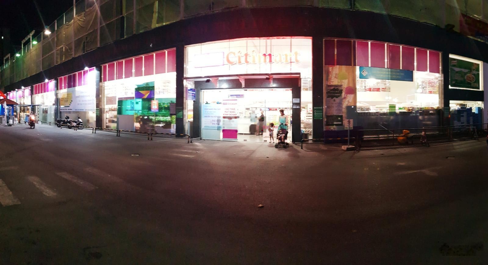 P 2,4 tr giảm còn 2tr tr/th, đầy đủ nội thất, gần Phú Mỹ Hưng