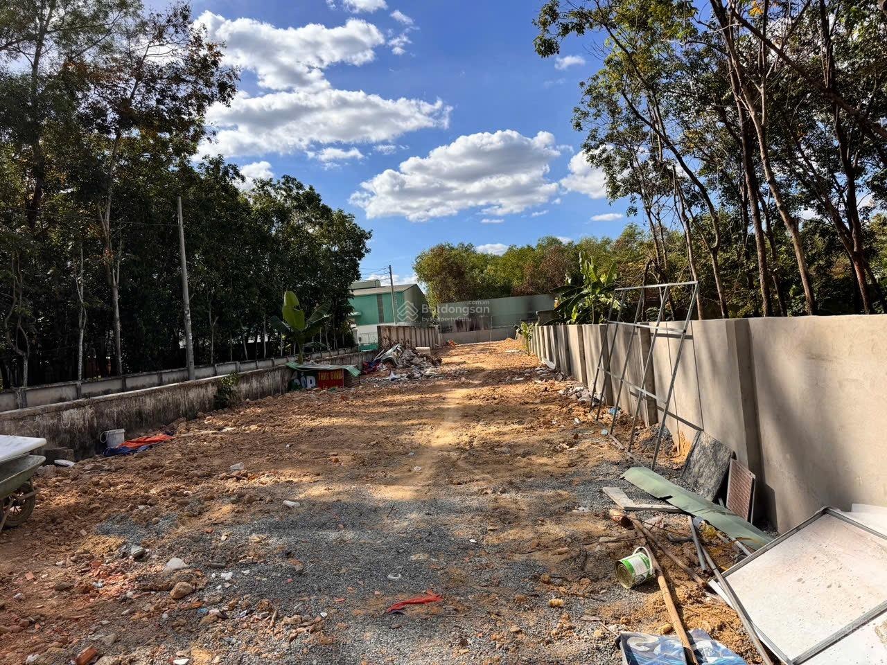 Bán nhà đất kho xưởng Nguyễn Văn Thành,Ngay Chợ Nhật Huy (ĐT 741) Phường Hòa Lợi, TP. HCM - 12 tỷ