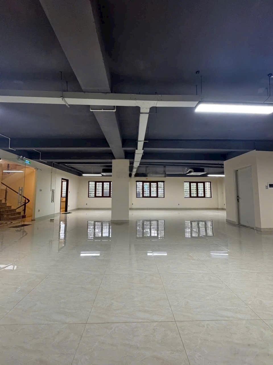 Bán Toà Nhà mặt tiền Phan Bá Vành thương hiệu DT 288m2 (16m x 18m) Giá 145 tỷ có 35 phòng cho thuê