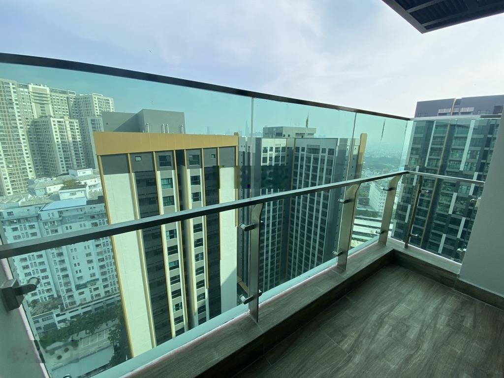 Cho thuê De La Sol 1,2,3PN giá rẻ nhất thị trường