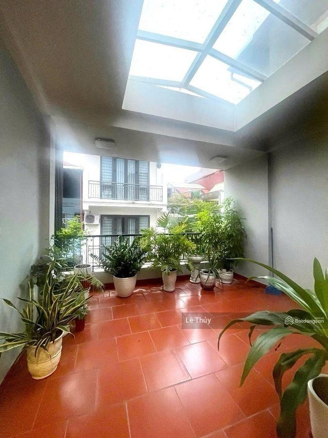 Phân lô Lạc Trung, Hai Bà Trưng - 2 ô tô dừng đỗ - kinh doanh - dân xây super xịn - 70m2 - 25 tỷ