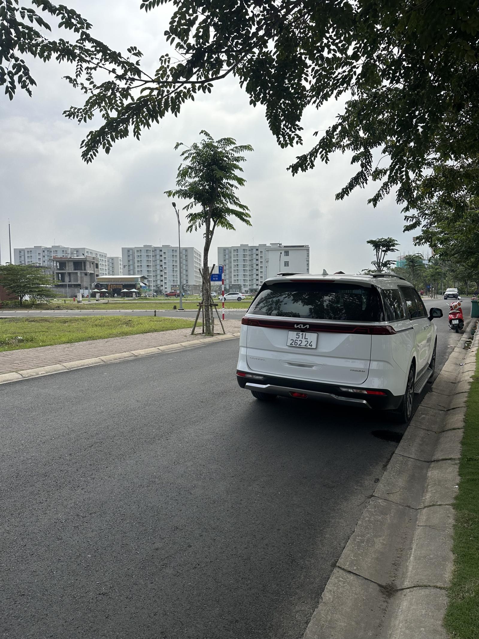 Bán nhà gần chợ bà bộ gần lộ 40m mới mở đường Nguyễn Văn Linh