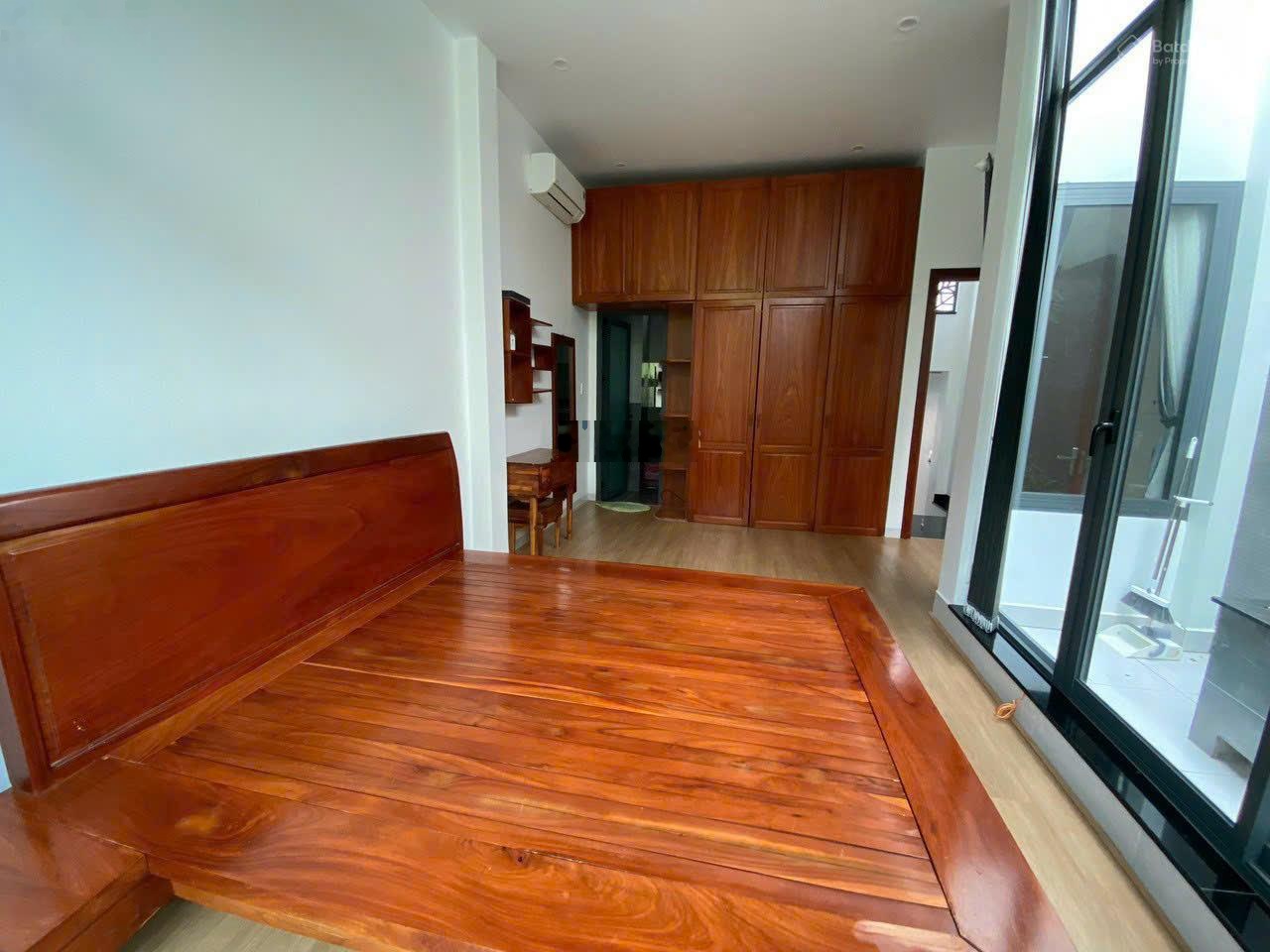 Cho thuê nhà nguyên căn khu đô thị Chí Linh, p. Nguyễn An Ninh (DT: 69m2) + 1tr1l + giá 16 tr/ th