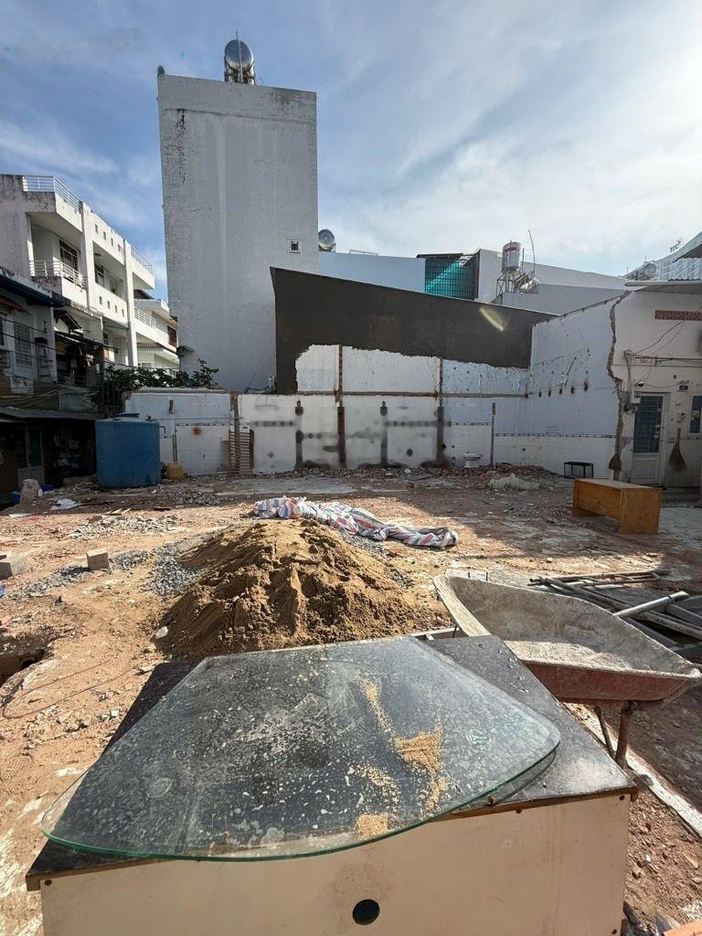 Đất Q7 ngay bộ CA - 58,8m2 - hẻm ôtô - KDC hiện hữu - chỉ 4.7 tỷ