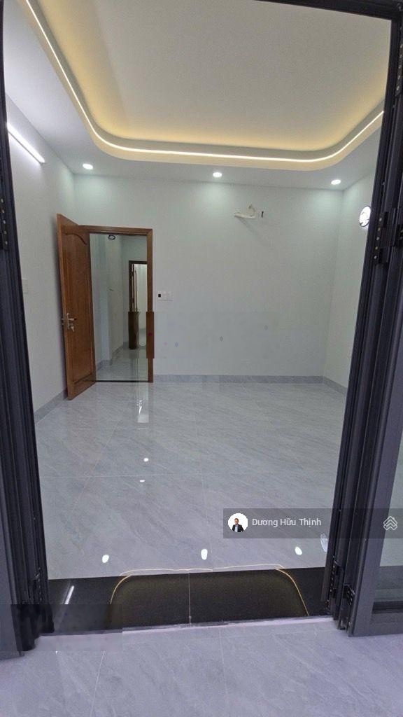 Kẹt tiền bán nhanh nhà sát Metro - BV Ung Bướu - BX Miền Đông, 4,28 tỷ lưu ý bớt lộc