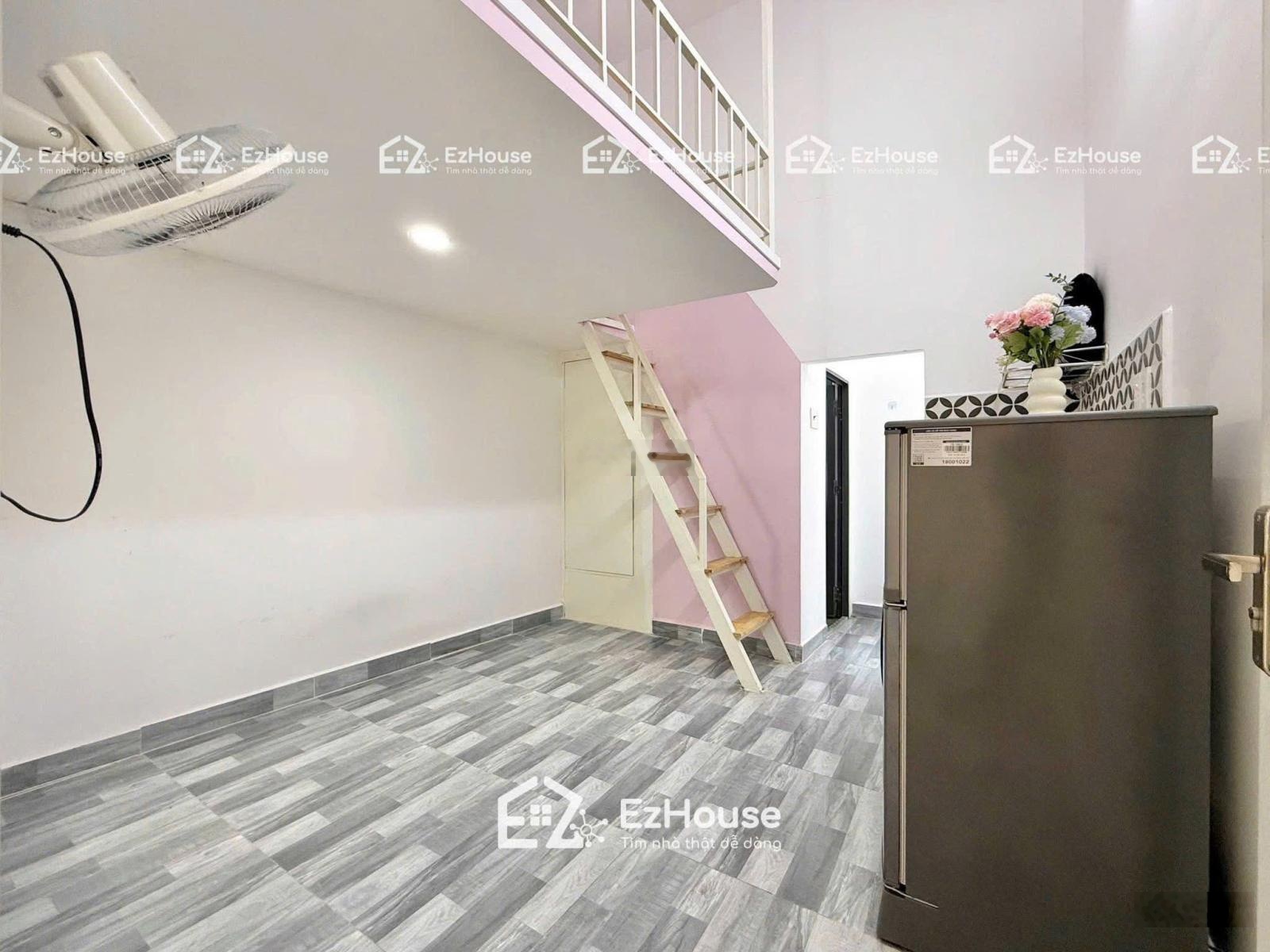 Trống 3 phòng siêu phẩm full nội thất - máy giặt riêng - đi bộ qua Aeon 5p - ĐH HUIT 5p đi xe