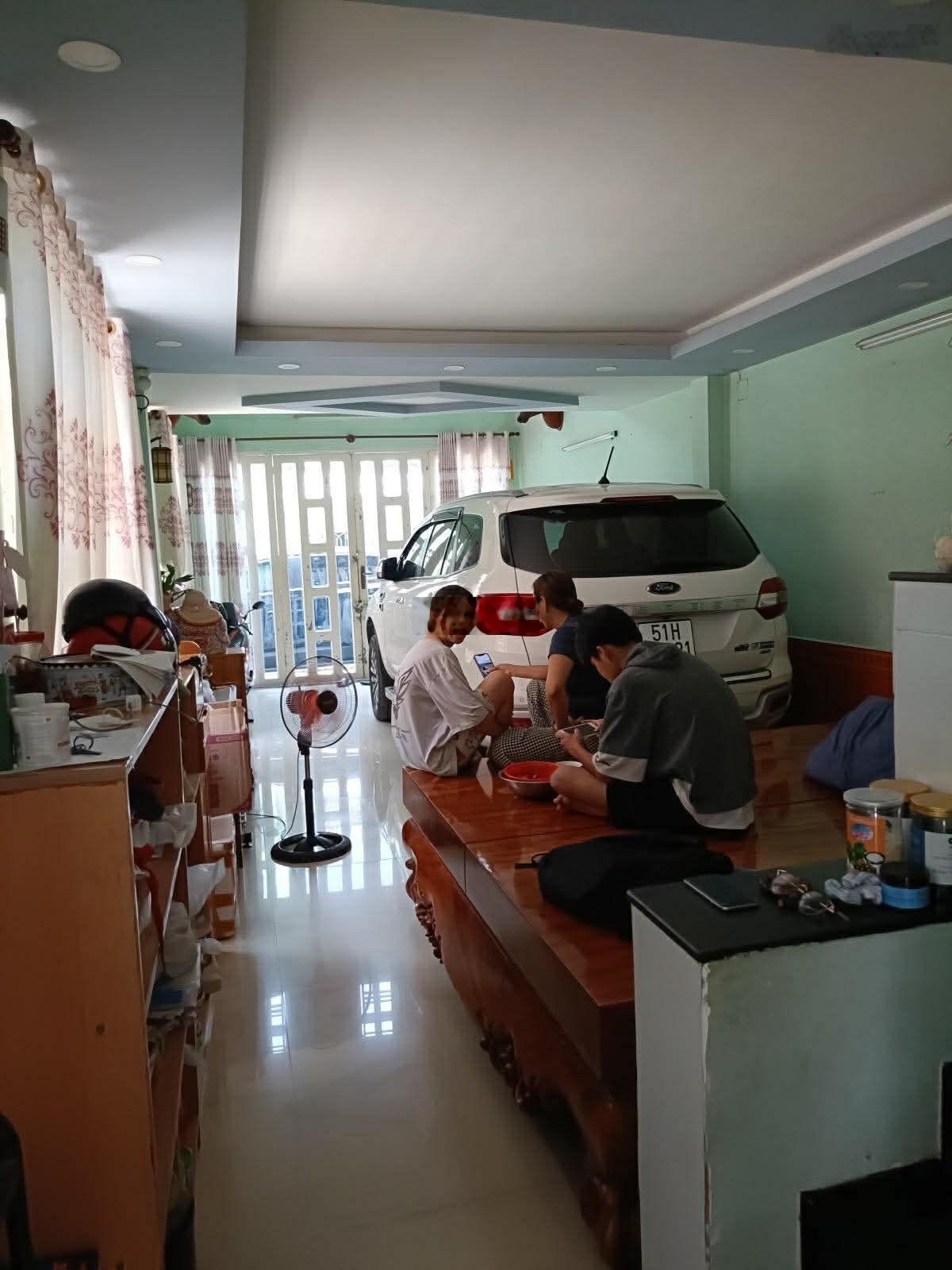 Nhà đẹp ô tô ngủ nhà, 5m x 16m, Nguyễn Cửu Phú, Tân Tạo A, sát Trần Văn Giàu, gần Khu Tên Lửa