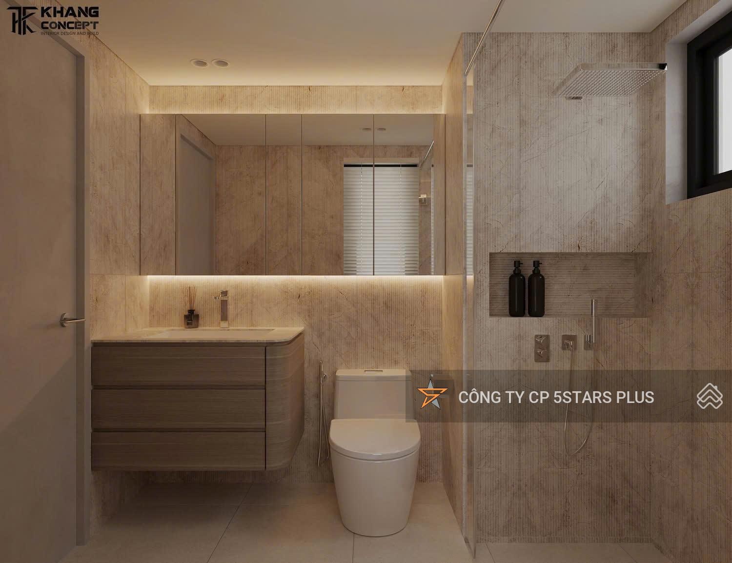 Đổi sự tận tâm, nhận sự hài lòng! Môi giới tư vấn cho thuê căn hộ cao cấp The Infiniti