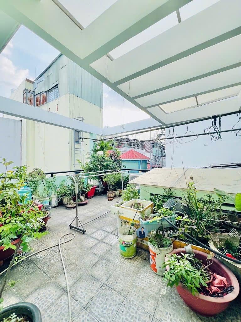 Gấp bán 18.5 tỷ giảm về 16.49 tỷ - bán gấp villa 3 tầng 140m2 (6mx23m) - hẻm xe hơi gần Hàng Xanh