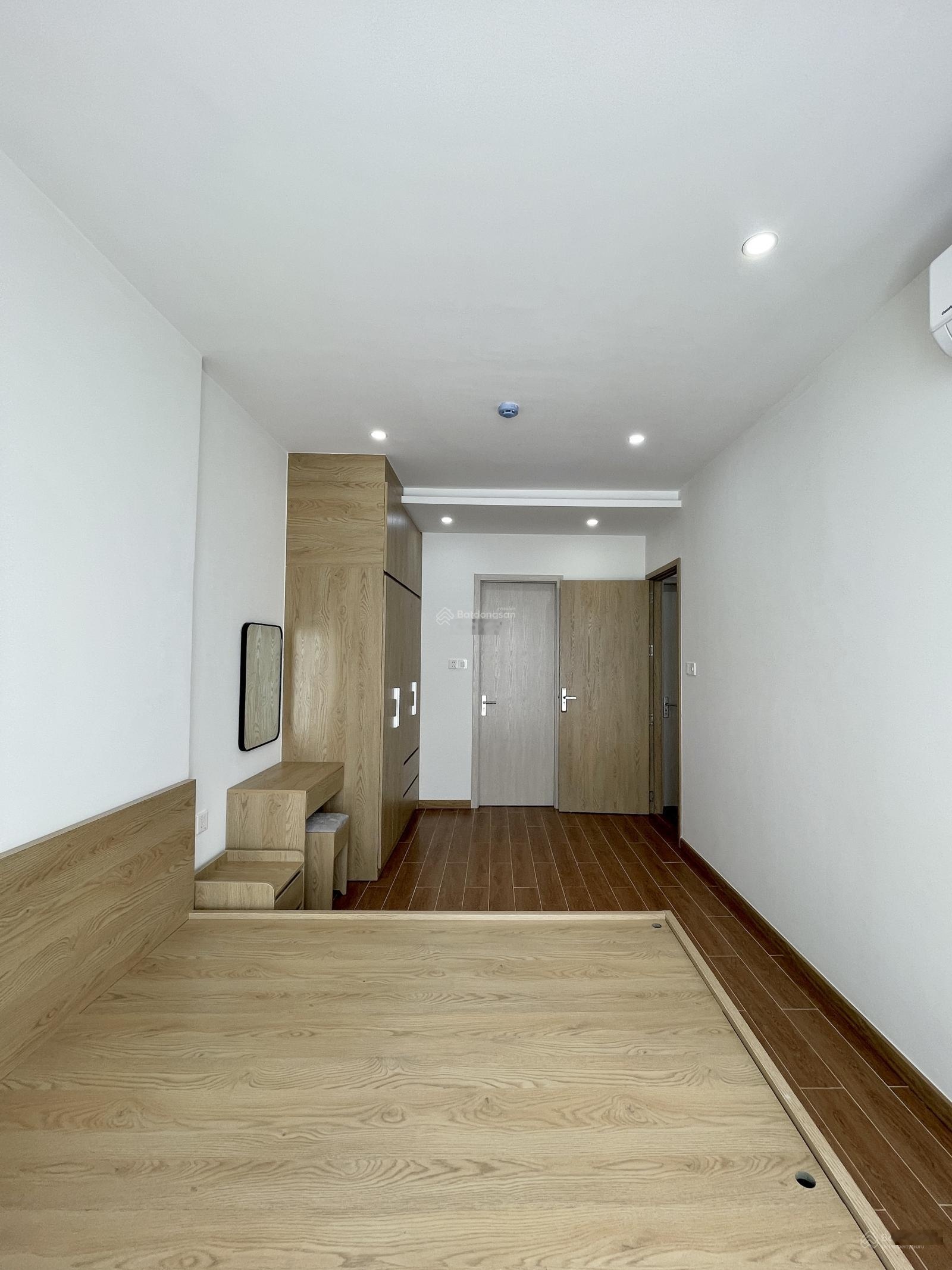 Cho thuê căn hộ 2PN 2PN full nội thất Quận 7 mới 100% gần RMIT, TDTU - LH 0772605417 gặp Phụng