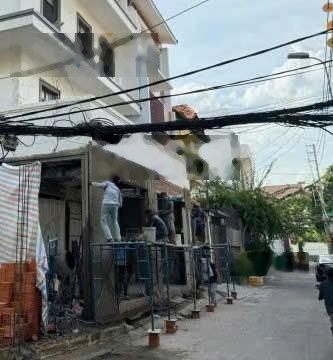 TIN THẬT 100% CHỈ 159 TRIỆU/M2 hẻm 8m (9x25m, 200m2) Nguyễn Văn Hưởng Thảo Điền, Q2