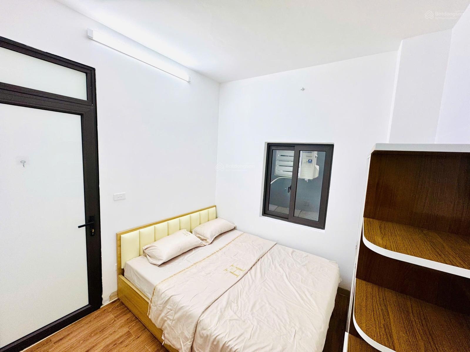 Bán nhà đón tết phố nhân hòa thanh xuân 20m ra ô tô full nội thất ở ngay