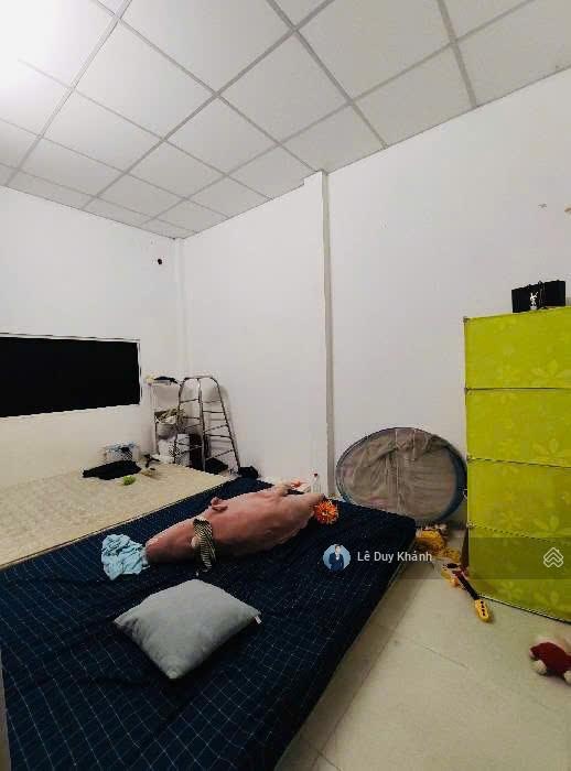 Hàng hiếm P. 12 nhà mặt tiền giá hẻm chỉ "139tr/m2" - Bán gấp nhà C4 100m2 - Mặt tiền Nguyễn Khuyến