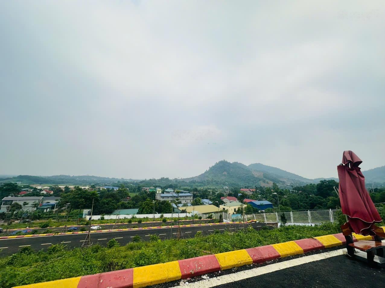 Bán gấp 188,9 m lõi cnc hòa lạc mà giá chỉ hơn 10tr/m