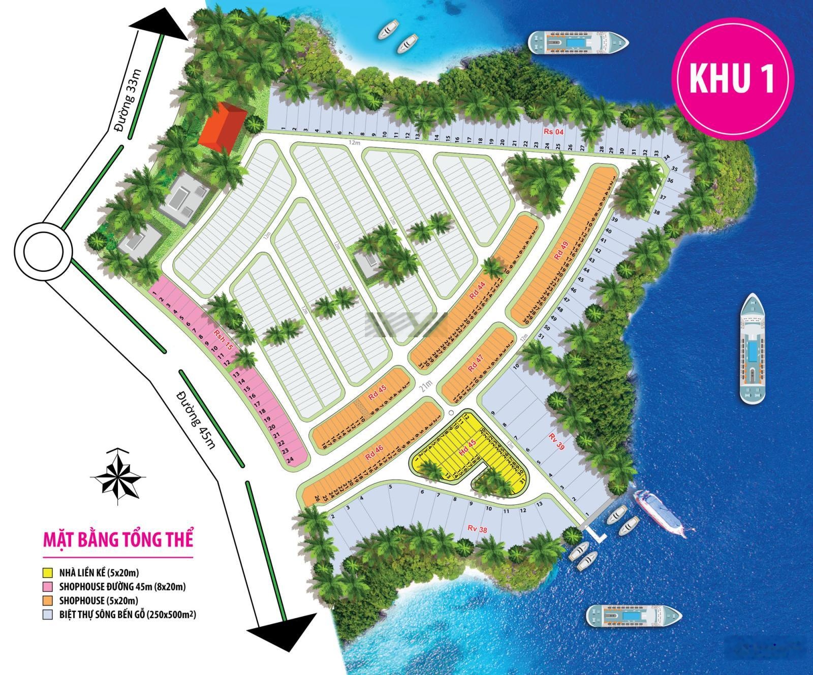 Chính chủ kẹt tiền cần bán gấp lô đất khu 4 dự án Long Hưng siêu HOT giá rẻ nhất toàn khu