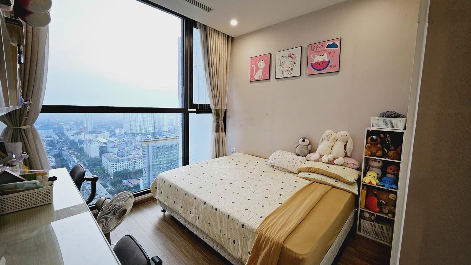 Danh sách 20 căn hộ tại Skylake loại 3 - 4 PN & SkyVilla đang có nhu cầu chuyển nhượng giá cực tốt