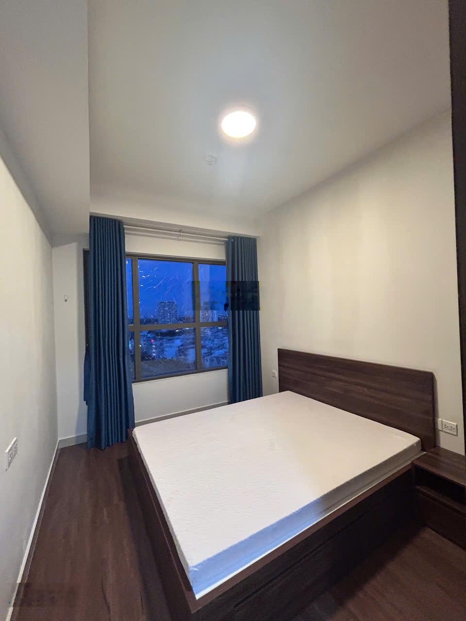 Chỉ 4,7x tỷ 1PN The Sun Avenue ban công thoáng giá sẵn tiền thuê 15tr/1 tháng