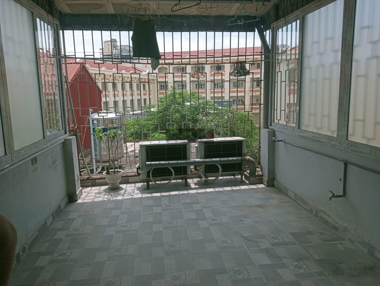 Cực hiếm! Nhà phố Hàng Than, giá phố Hoàng Mai, siêu phẩm 57m*4T, 2 thoáng, 15m ra mặt phố, full NT