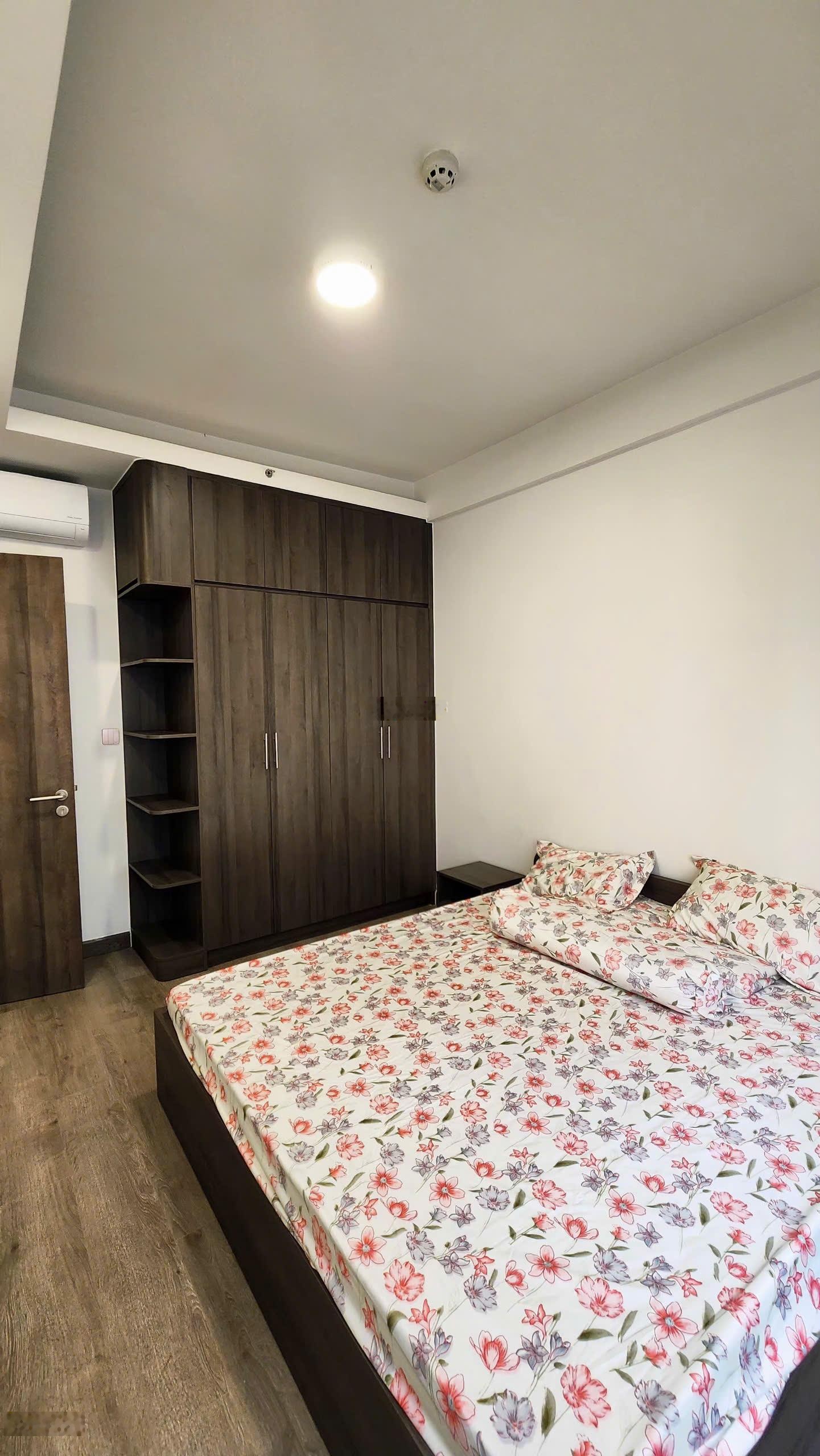 Cho thuê 2pn, 2wc,69m2 , Q7 Boulevard chỉ 11tr , full nội thất đẹp