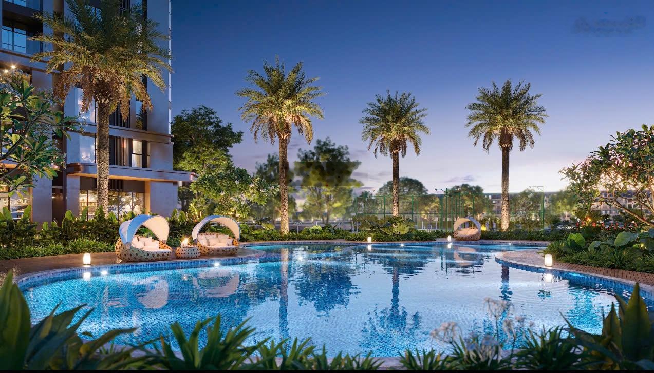 Chính chủ bán căn góc tòa y5 view bể bơi full nội thất giá 9,1 tỷ liên hệ 0969308392