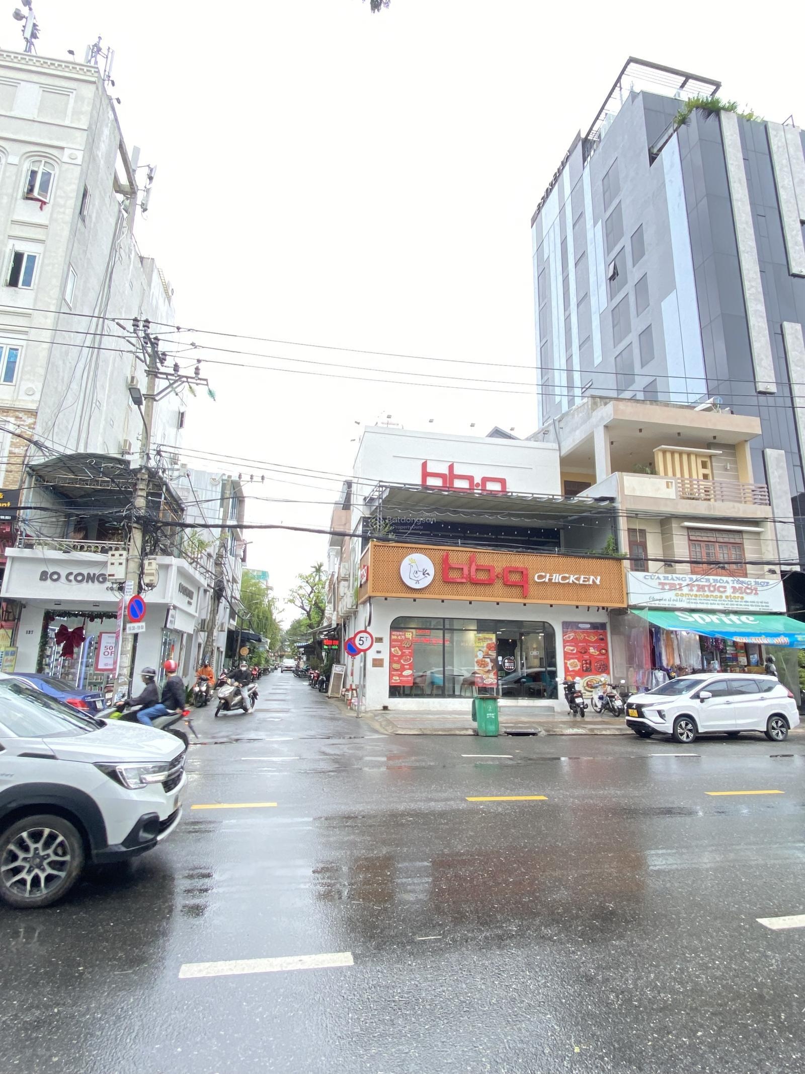 Gấp bán nhà 2 Tầng kiệt oto 6m sát Nguyễn Văn Thoại , Sơn Trà giá 7.3 Tỷ khu sầm uất kinh doanh