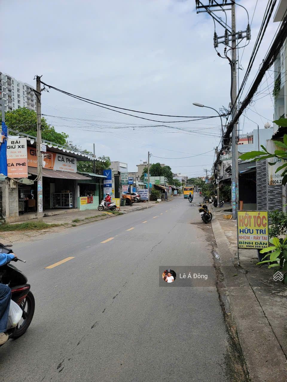 MTKD đường Số 11 Trường Thọ.DT:88,4m2 ngang 5,37m,nở hậu.Giá tốt,khu vực nhiều tiềm năng phát triển