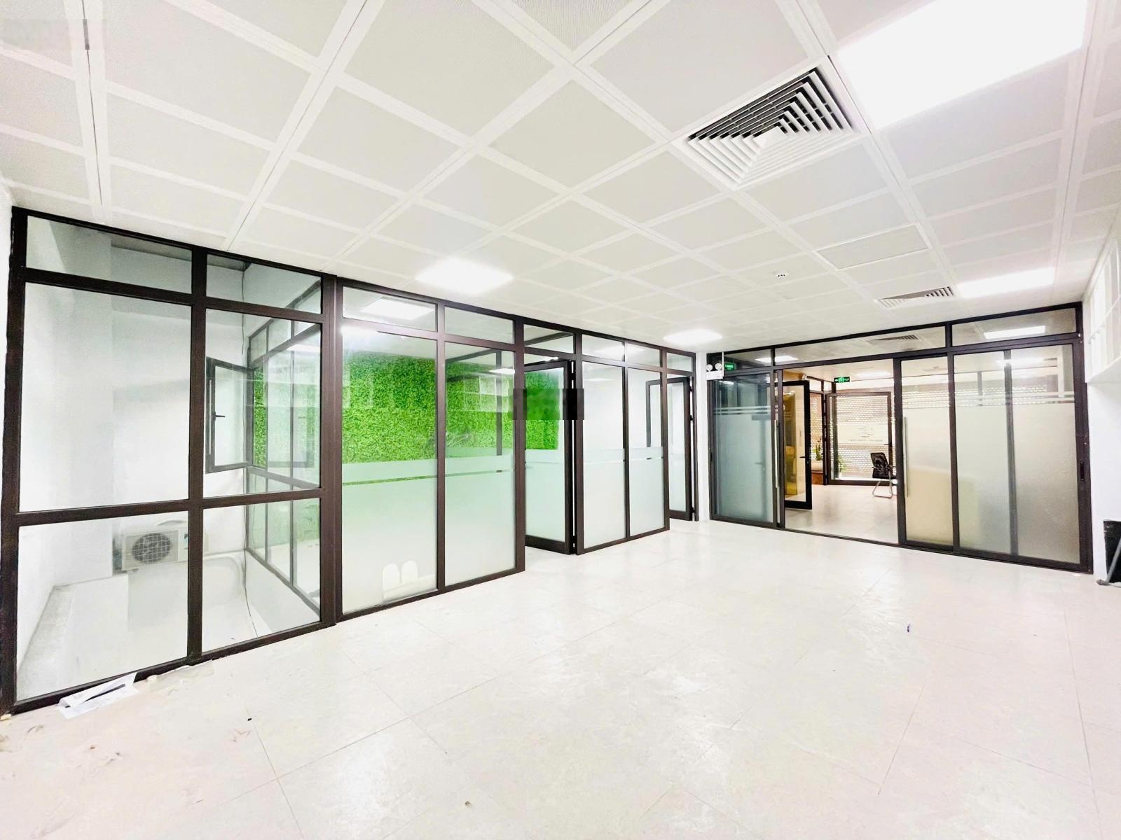 100m2 chỉ 16tr, Toà nhà Văn phòng Phố Cầu Giấy