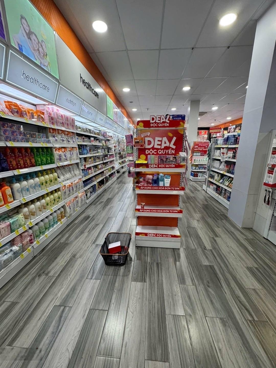 Siêu phẩm đầu tư 158m2 mặt phố Ngô Gia Tự, mặt tiền gần 6m đẹp nhất phố giá chỉ nhỉnh 4x tỷ