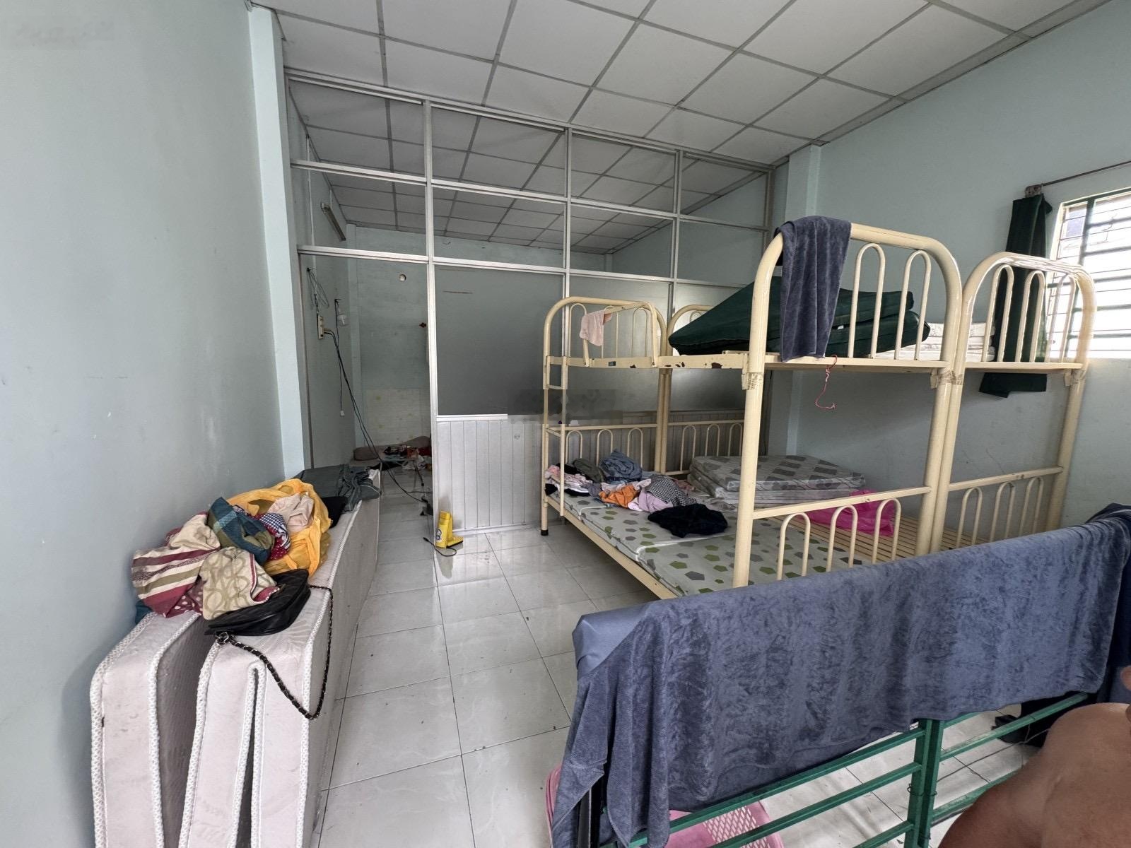 HXH thông Bùi Quang Là P. 12, Gò Vấp | 77m2 | 6.4 tỷ TL 4x19m, trệt + lửng, tiện xây mới