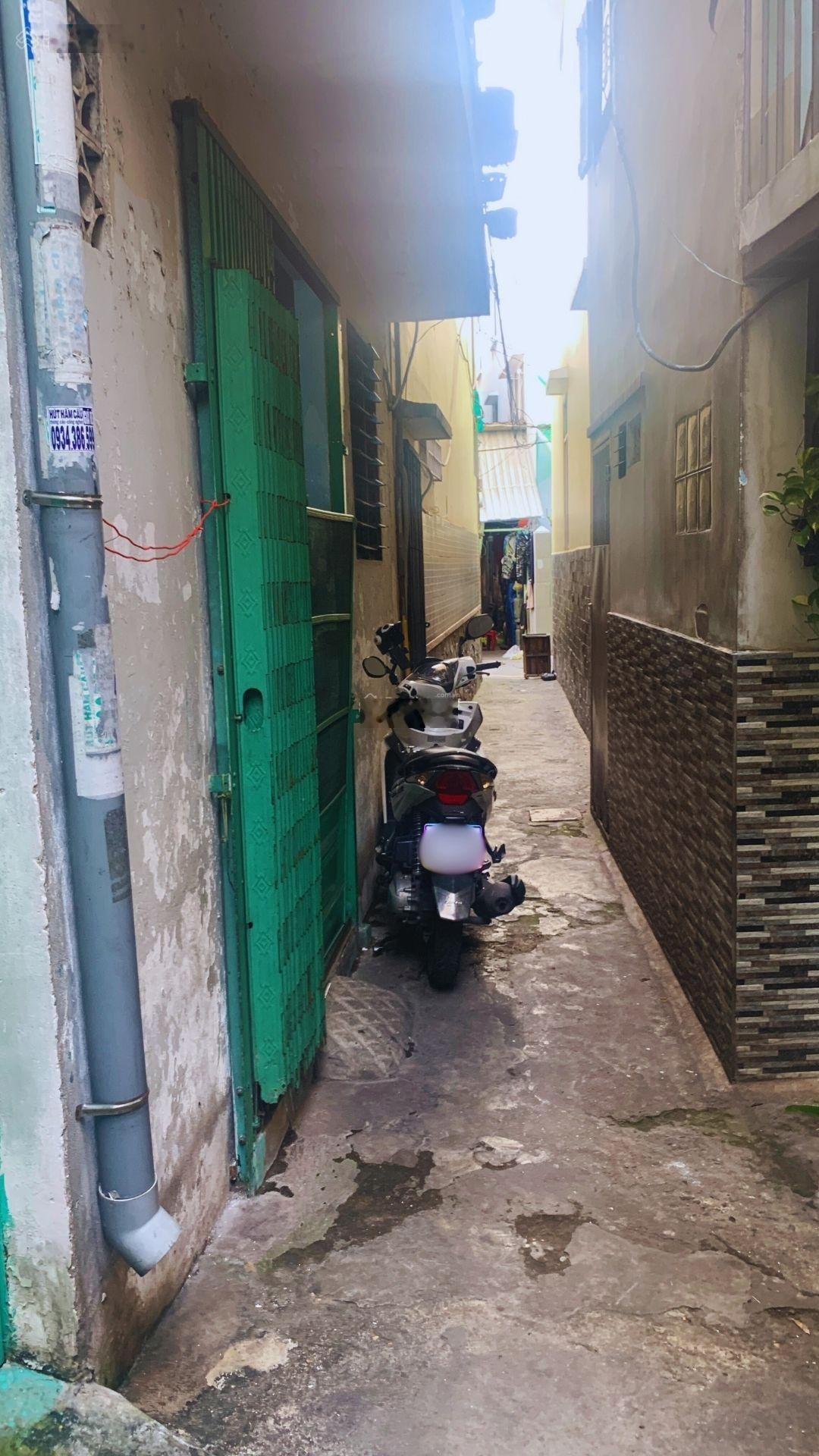 Quận 5 - Huỳnh Mẫn Đạt - diện tích khủng 54.65m2 - chỉ 5.25 tỷ