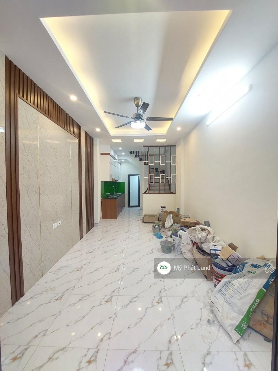 10 căn nhà đẹp, DT 30m2 - 60m2, xây 4 - 5 tầng, gần Quốc Lộ 6 Biên Giang Hà Đông, giá chỉ từ 2.8 tỷ