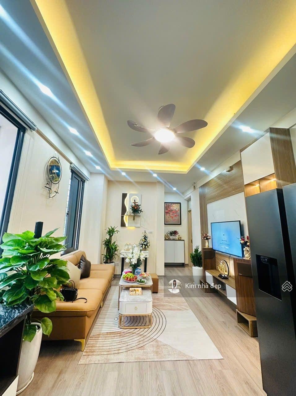 Bán căn hộ chung cư N3A Trung Hoà Nhân Chính Hoàng Đạo Thúy, Cầu Giấy 2 ngủ 59m2, sổ đỏ nhỉnh 5 tỷ