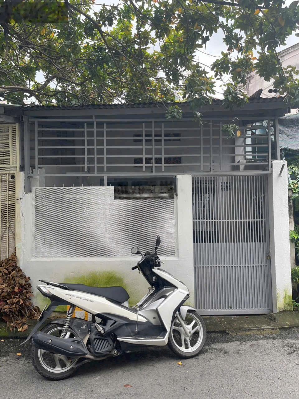 Bán nhà HXH 5m thông, ngay trung tâm Quận 9 cũ, đường 385, P. Tăng Nhơn Phú A, khu an ninh