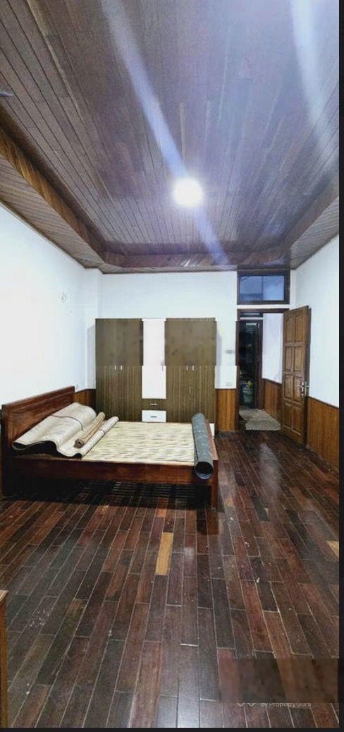 Gia đình Anh Sơn cần bán nhà phố Lý Thường Kiệt - Hà Đông 44m2 - 5 tầng - 15,8 tỷ