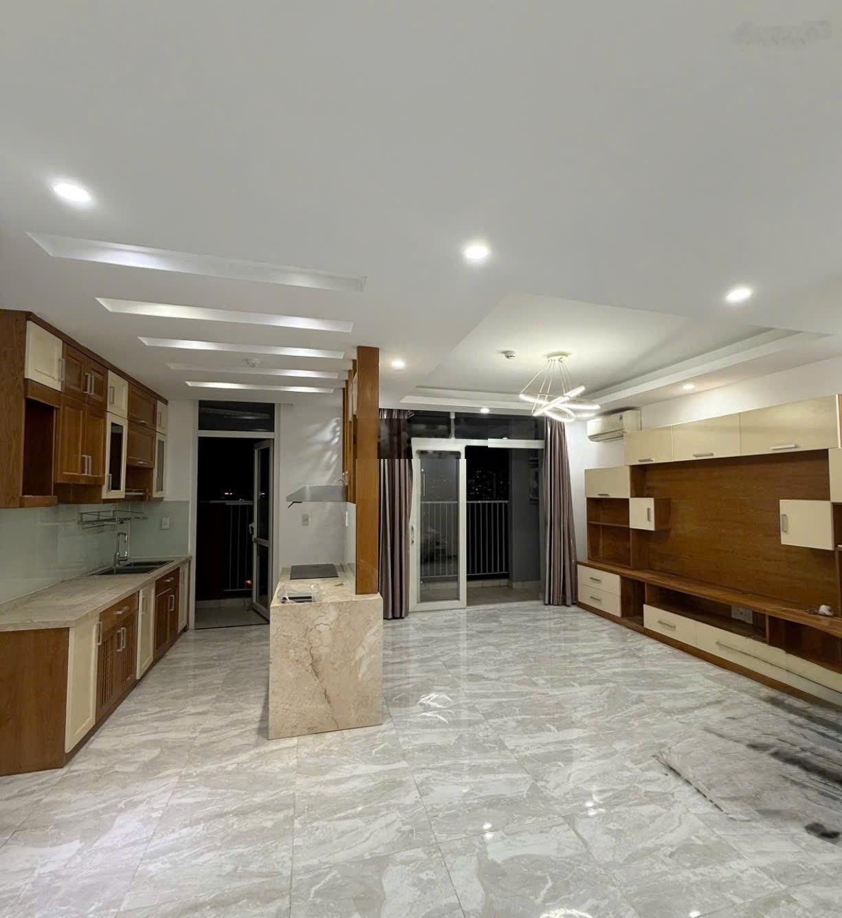 Chính chủ cho thuê CHCC Hà Đô Nguyễn Văn Công P3, Gò Vấp,TP HCM.DT: 84m2, giá:15tr/th,0902502602