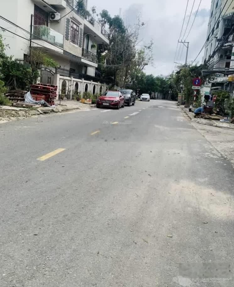 Thanh lý nhanh lô đất mặt tiền Phan Bá Phiến - bề ngang đẹp - nở hậu