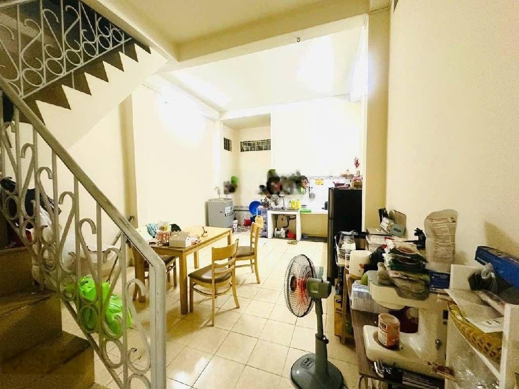 78m2 - Lê Quang Định, Bình Thạnh - 4,3m x 19,5m - phường 7 - nở hậu - tiện xây mới - 8,9 tỷ