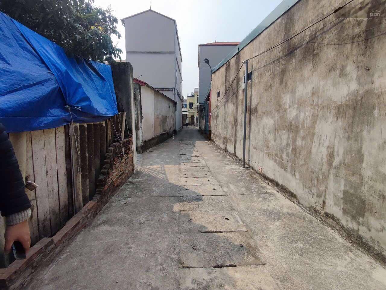 Chính chủ cần tiền bán rẻ lô đất 66,6m2 Cổ Dương, Tiên Dương, Đông Anh