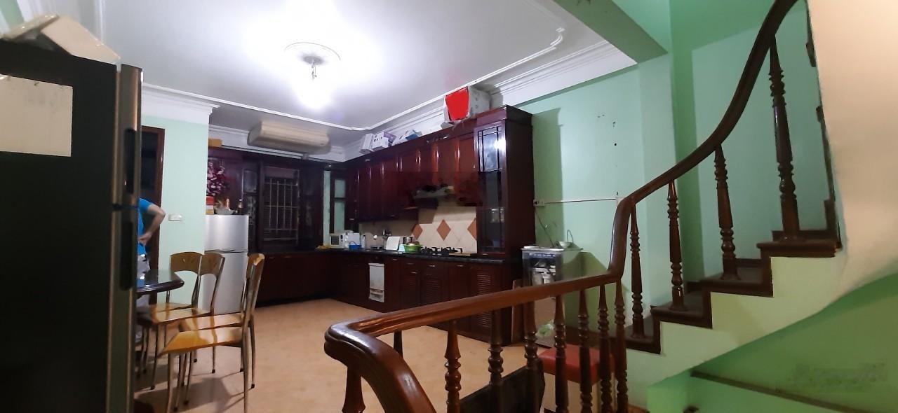 Bán nhà riêng chính chủ tại Phạm Ngọc Thạch, Đống Đa, Hà Nội