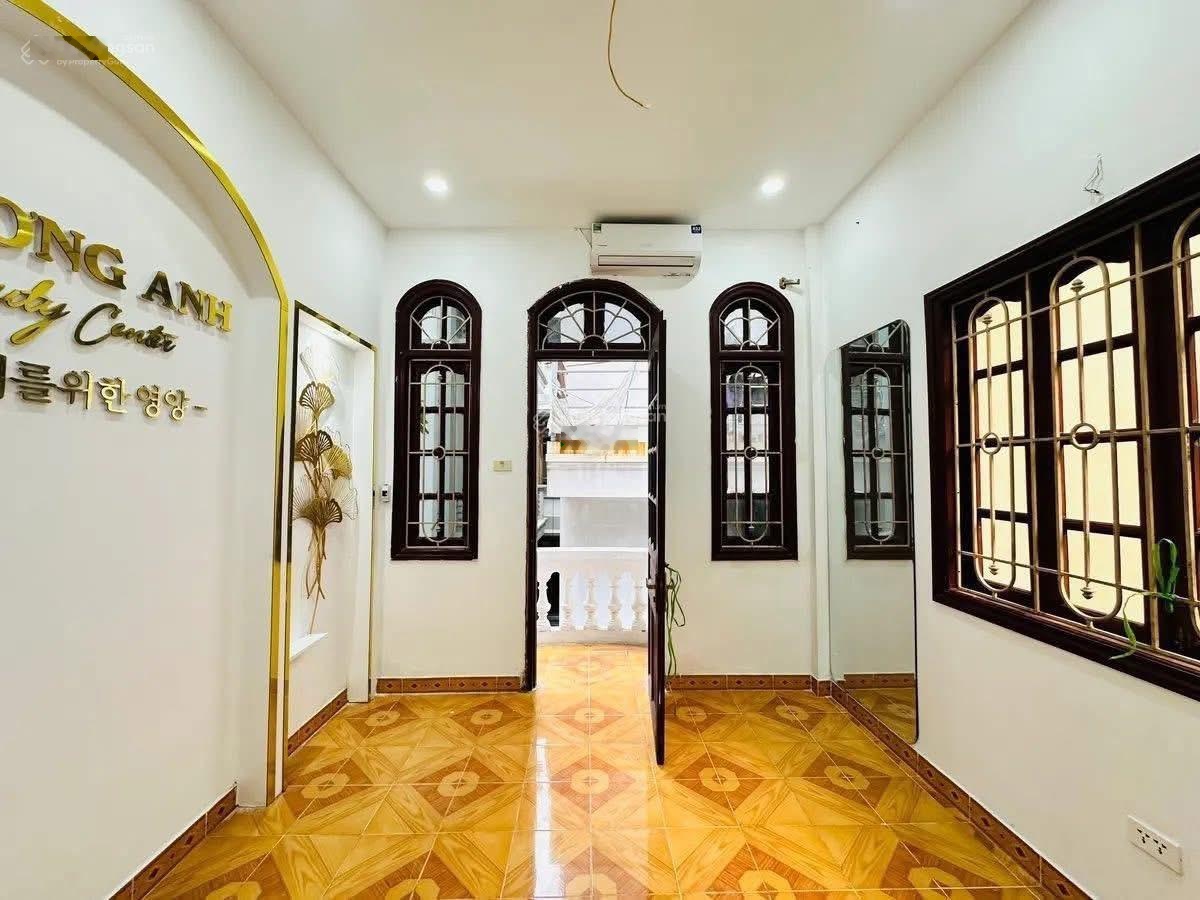 Nhà xinh - Bùi Xương Trạch - Thanh Xuân - Nhà dân xây - lô góc 3 mặt thoáng - 24.7m2 - 6.999 tỷ