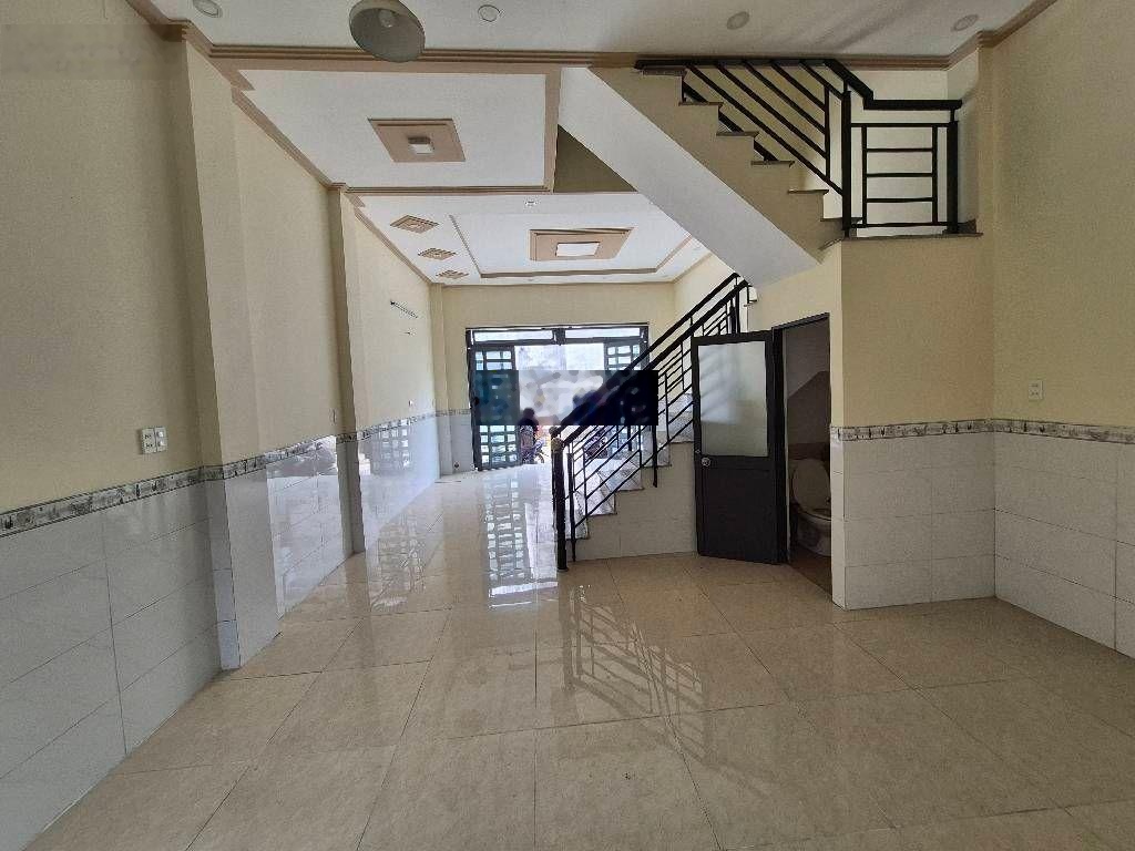 Kề aeon tân phú: bán nhà 53m2 hẻm xe hơi p.bình hưng hòa - nhỉnh 4 tỉ