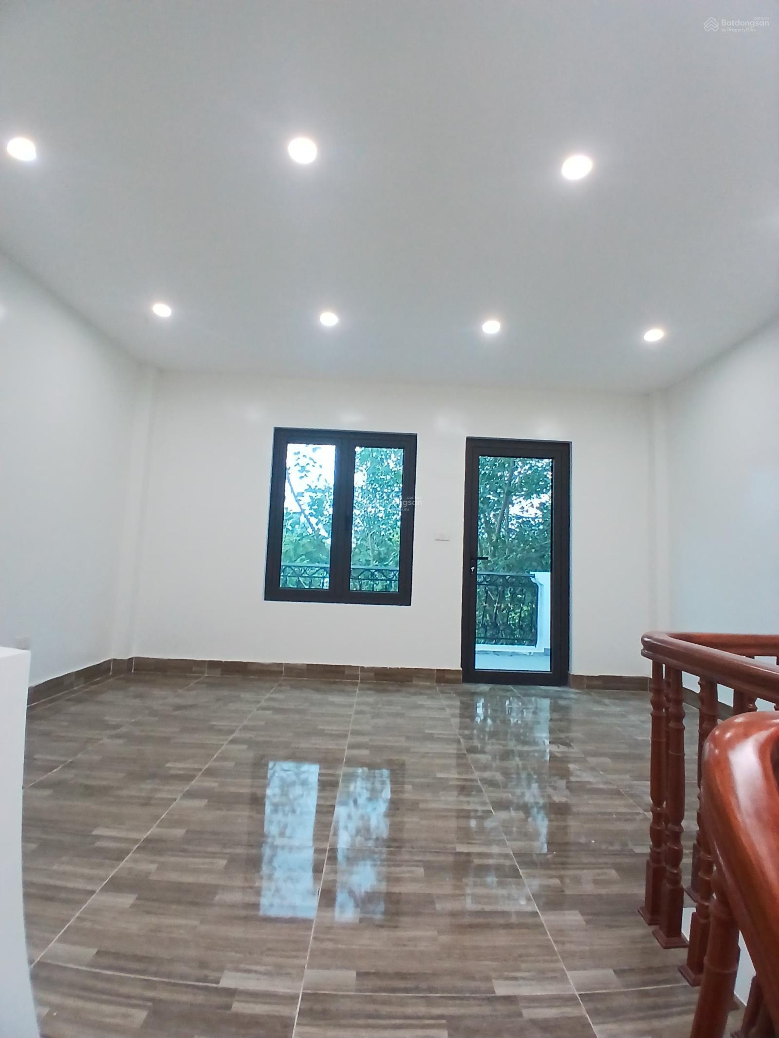 Bán nhà chia lô 401 Xuân Đỉnh dt 30 m x 5 t mới long lanh gần ô tô giá bán nhỉnh 8 tỷ