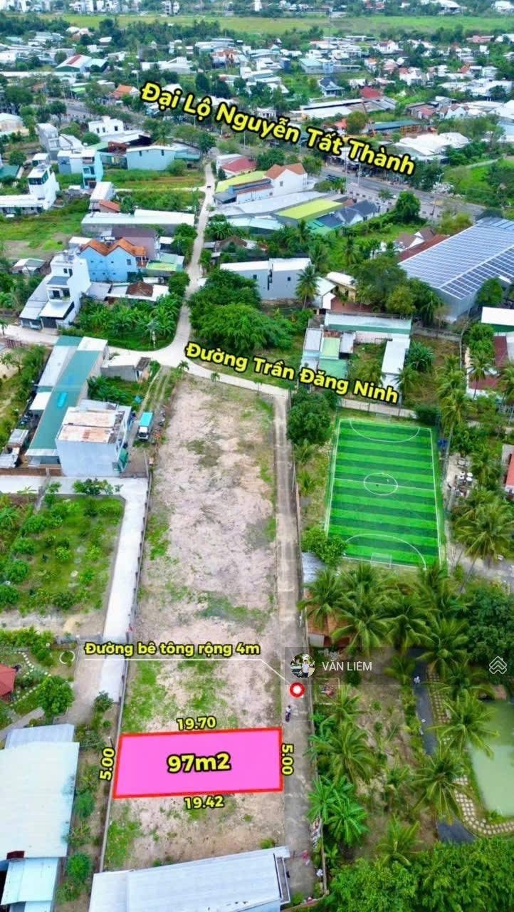 Chỉ còn duy nhất 1 lô đất full thổ cư gần trung tâm Phước Đồng, hạ giá chỉ còn 1,8 tỉ