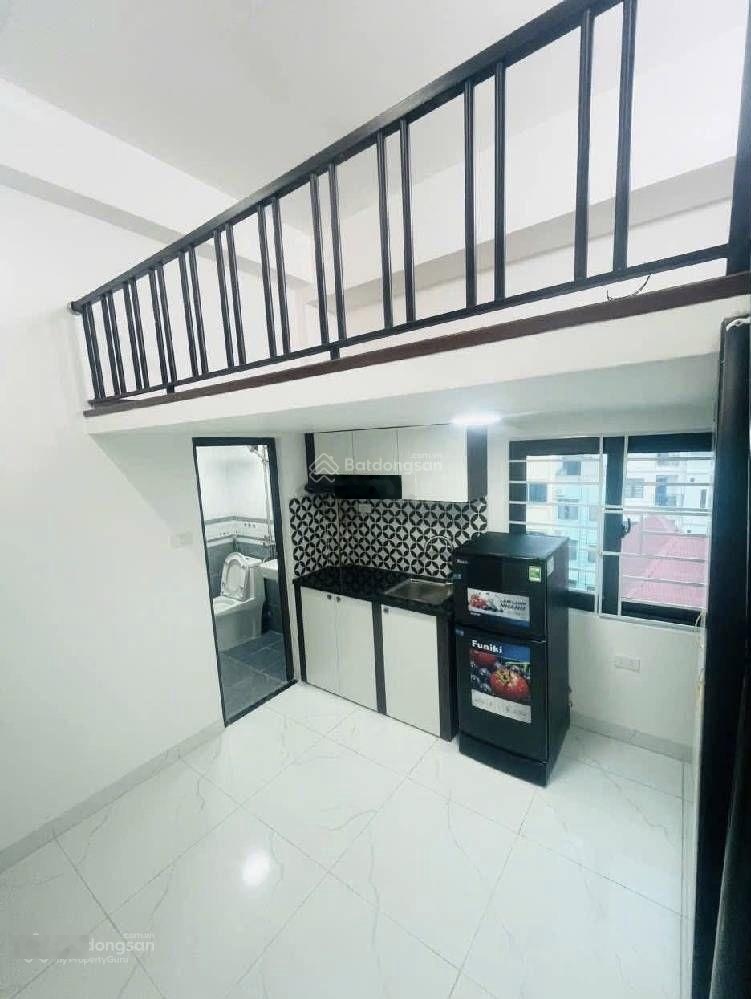 Bán CHDV Phú Diễn, 8T thang máy, 18p KK full nội thất. 13 tỷ. 50m ra ô tô. Dòng tiền 85tr/tháng