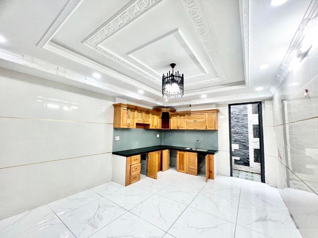 Nhà mới giá tốt cho anh chị mua ở và kinh doanh đa ngành nghề