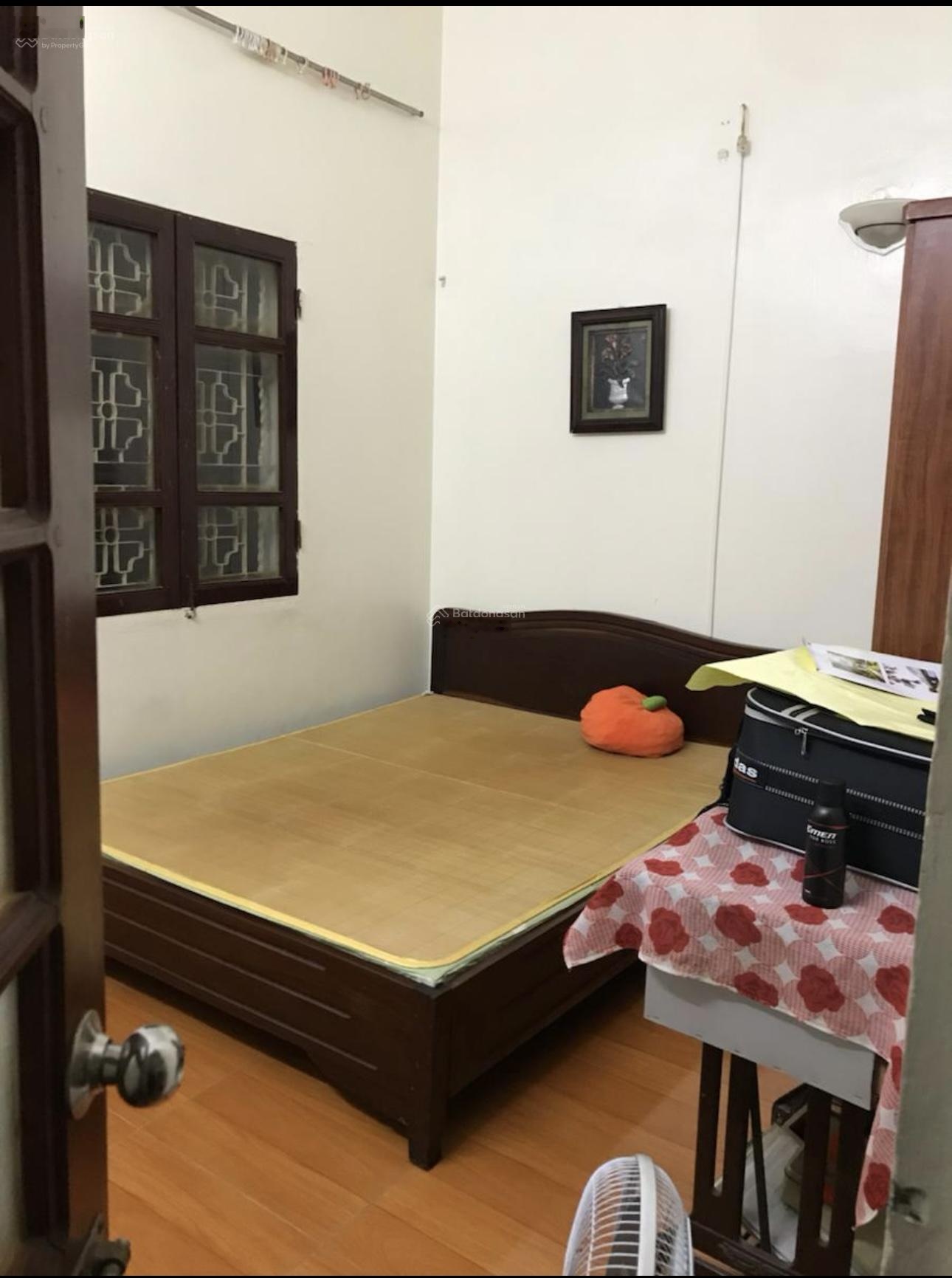 Bán Nhà TRẦN THÁI TÔNG -CẦU GIẤY , 50m2, mt 4,2m, giá 12,3 tỷ