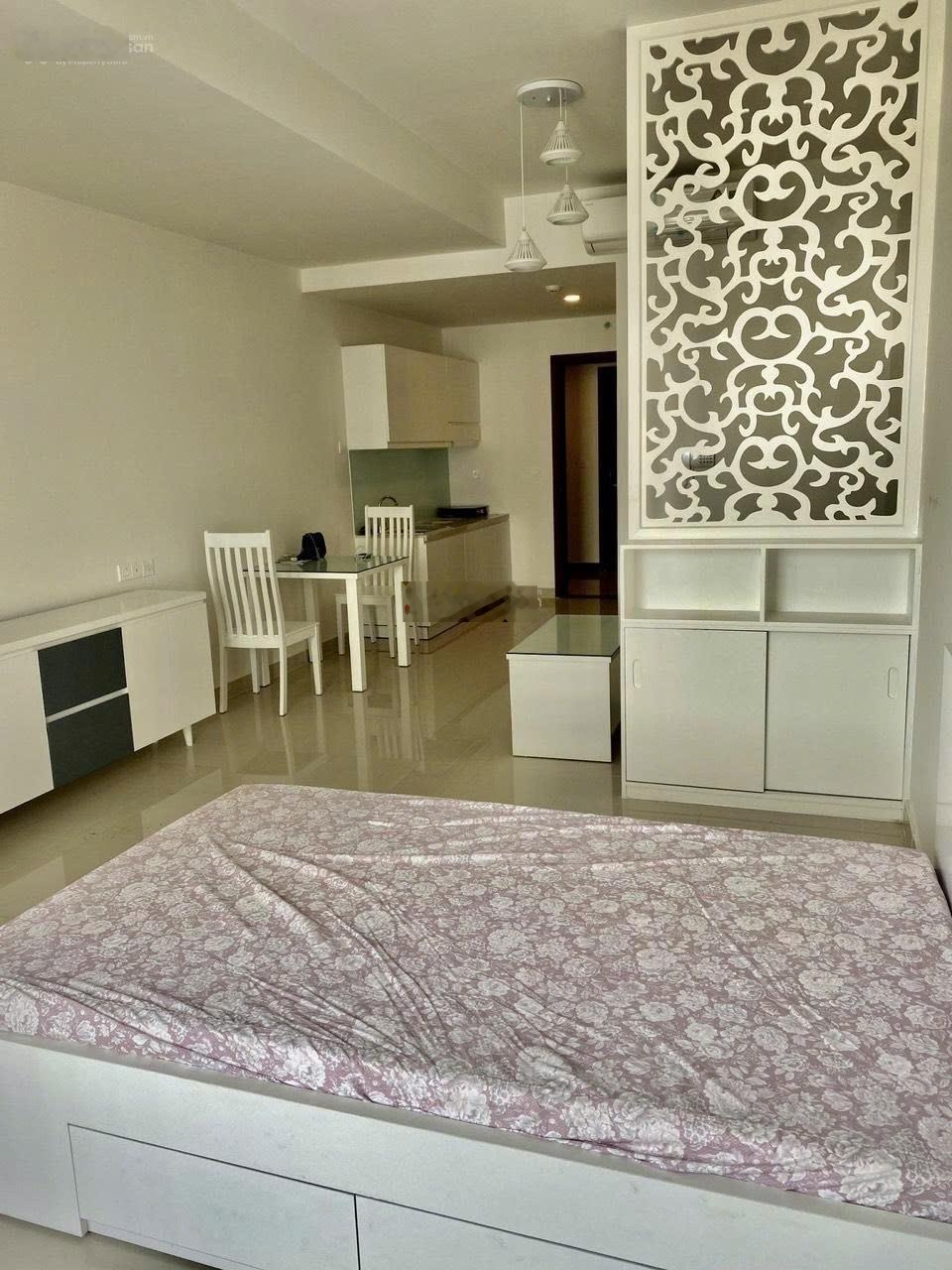 Cho thue căn hộ Sunrise city view 36m2 đầy đu nội thất chỉ 12tr/th lh 0937781841 gặp Tài