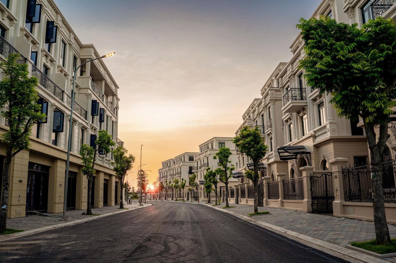 Bán BT tại Vinhomes Royal Island, 15 tỷ, 180m2, giá siêu hời