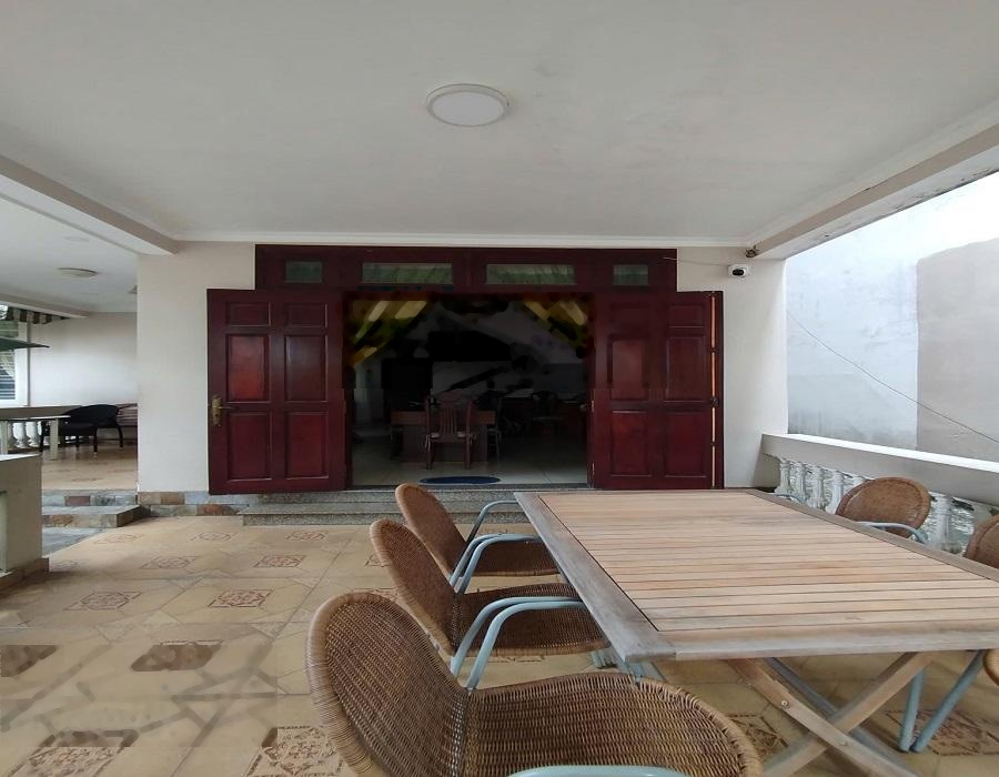 Bán biệt thự 2 mặt tiền KDC Nam Long, Thạnh Lộc, Q12, 674m2, 3 tầng, ngang 24m