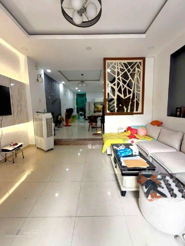 Bán nhà hẻm xe hơi thông lâm văn bền tân kiểng quận 7 | ngang 5m | 77m | giá 8.3 tỷ